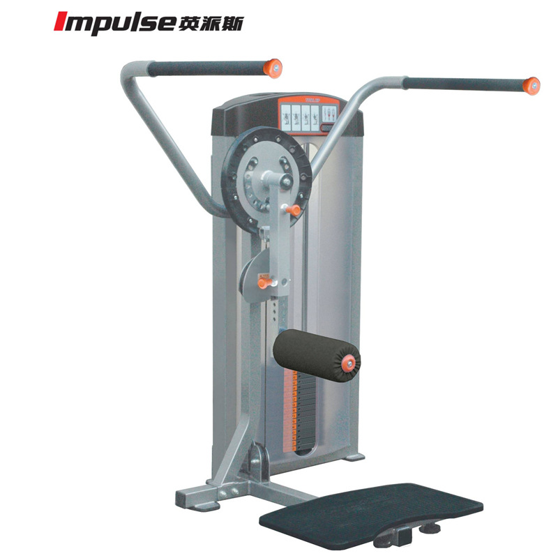 IF8109臀部训练器图