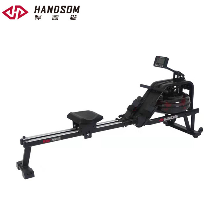 悍德森HS4300水阻划船器