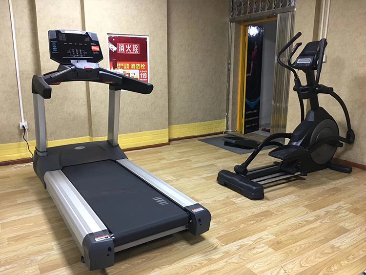 悍德森HS8900跑步机c