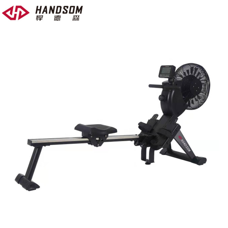 悍德森HS4400风阻磁控划船器