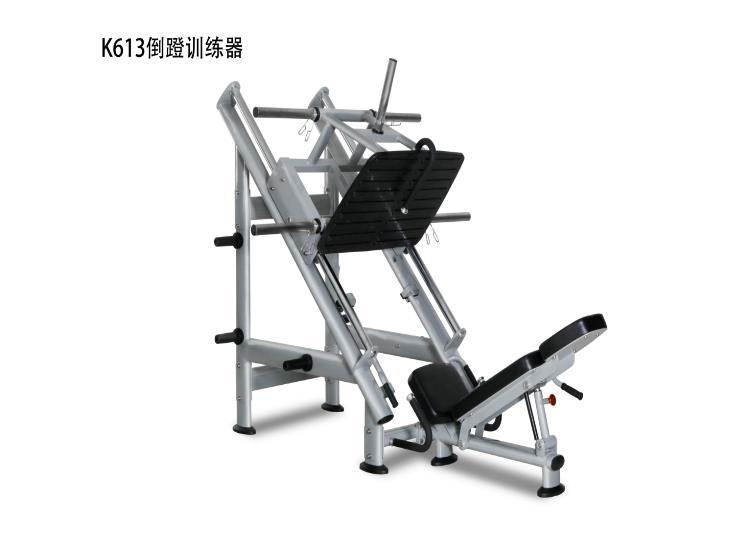 康乐佳K613倒蹬训练器